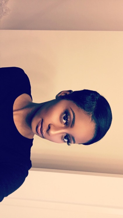 heathersxhideout:  back at it again w. a SHORTER cut. 
