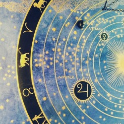 patrcolvs:  taking zodiac aesthetic to a whole new level 
