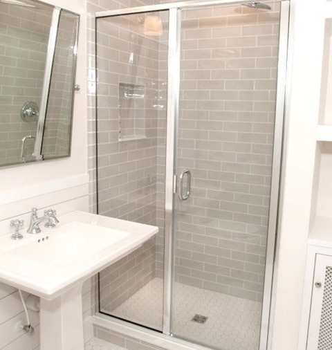 Bathroom - Beach Style Bathroom