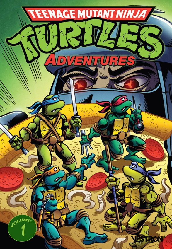 Les Tortues Ninja - TMNT (Toutes les séries) - Page 3 E27de3507d3f4d7a3711e562b2bc23267fc752bc