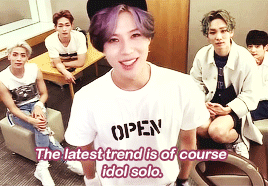 Taemin, Please