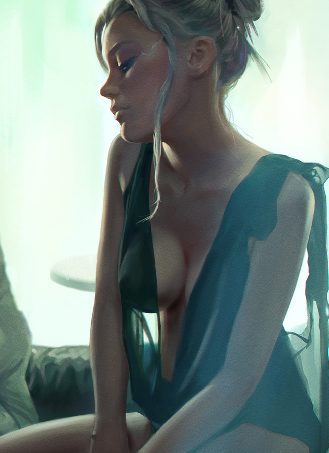 artissimo:  Exploring Character Design