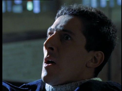 methos-daily:Methos screencaps * Deliverance “You can fight this. I can help you if you let me!” T