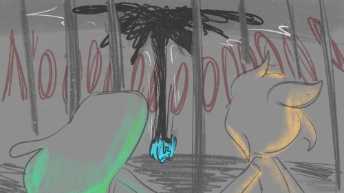 I Made These Like 7 Months Ago!! Based On The Fanfic Double Jinxed!