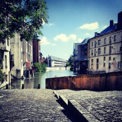 metzmetropolis:  Pont Saint Marcel 