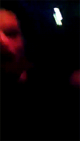 fyeahharrylouis:  Harry and Louis at a nightclub in Cardiff (3/02/13) +