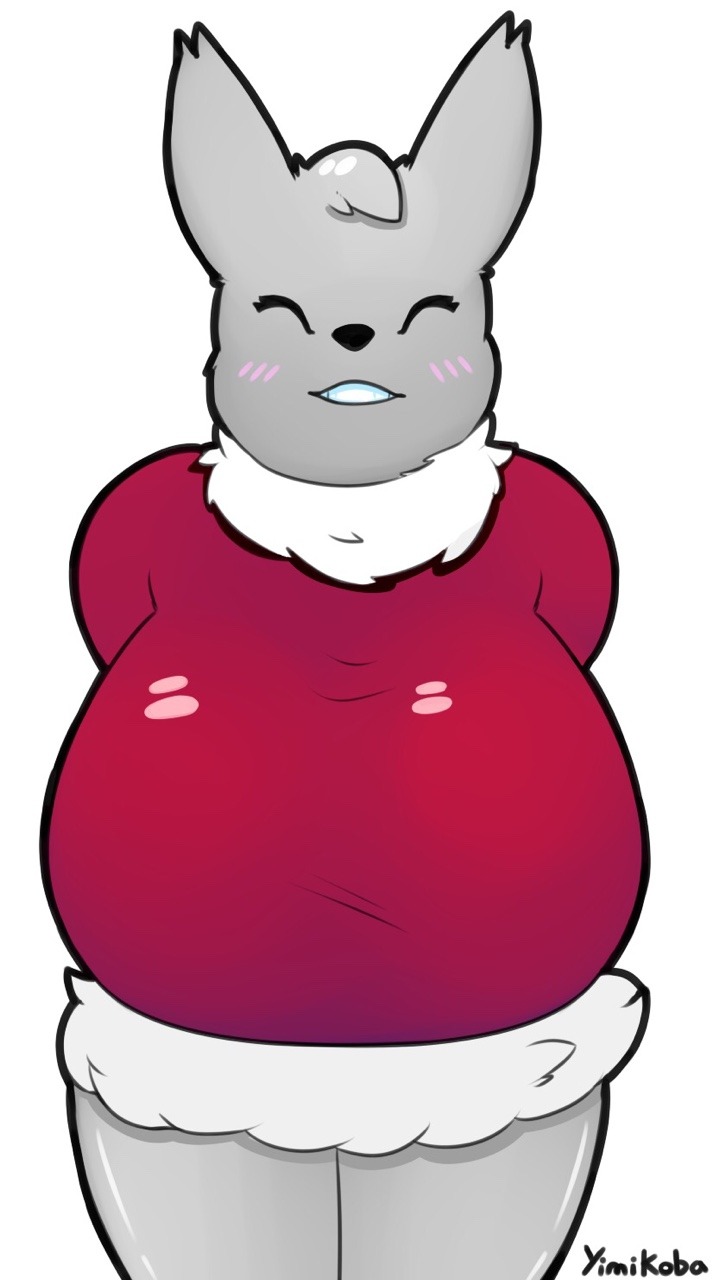 thesneakyzone: yimikoba:  Silly Lewd art trade for my friend, @thesneakyzone !  Slush!