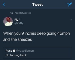 Hypnotic-Flow:  Ain’t Shit Chronicles 👌🏽  These Two Niggas Tweeted Out An