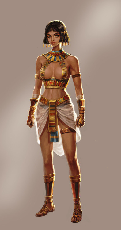 Egypt girl mamara https://www.pixiv.net/artworks/61817564