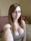 Porn Pics Samantha sent a selfie to Mr. Crude with