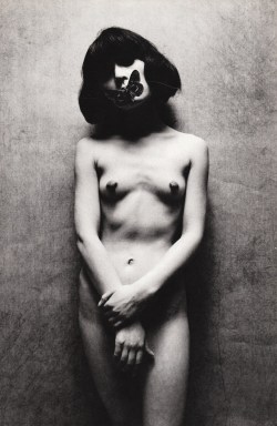 love-in-a-voidd:  Eikoh Hosoe 