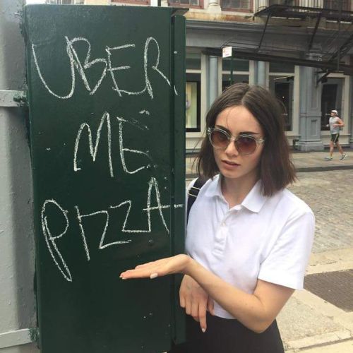 saucemoney:  Potential 🍕🍕🍕