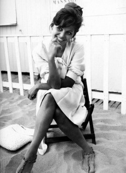 bestofclaudiasworld:  Claudia Cardinale