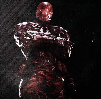 bhatmah:  Surprise Edit Challenge [2/100] Jason Todd + Black &amp; Red Req. @jvydick