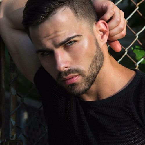 gayosiris-haus-o-ass:  rapideyesmovement:    Roman Khodorov   aka Roman Dawidoff | ph.: Paul-Marie Brou 