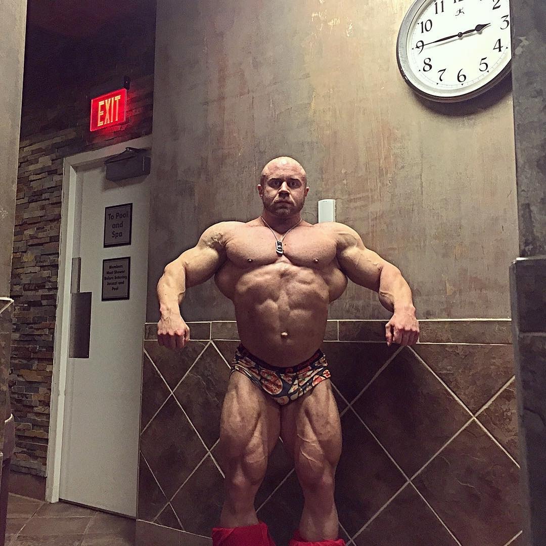 Aaron Clark
