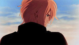 bakkugo:Banana Fish | The Snow of Kilimanjaro↪ ❝[…] Either way, he must’ve