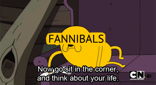 fannibalecter:athingforthevillains:Should I stop?The last gif omg I’m crying