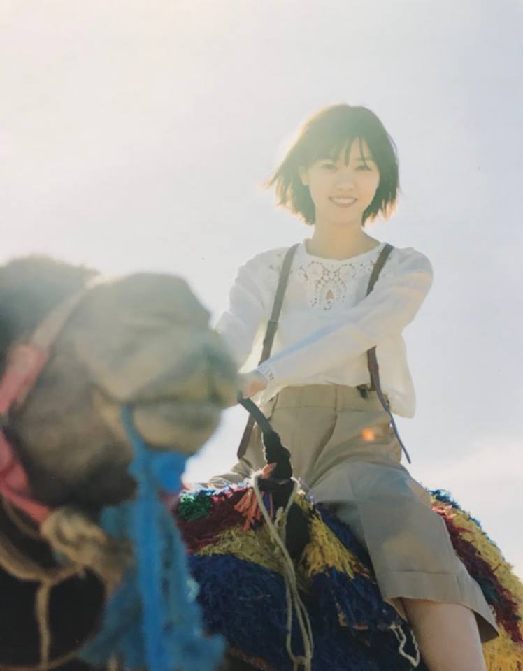 omiansary27:  Nanase