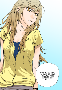 Baby Lynn :’( She really needs a hug&hellip; Will we find volunteers? Ratana Satis - Pulse episode 19 spoiler