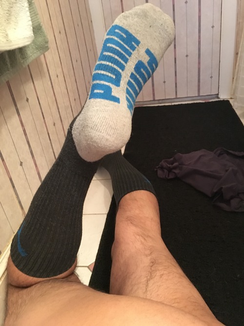 XXX ALL GAY SOCKS photo