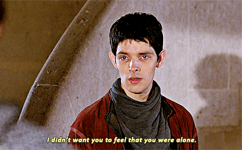 MERLIN (20082012)4.03 The Wicked Day
