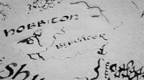 Frodo Is A Hero, bye.
