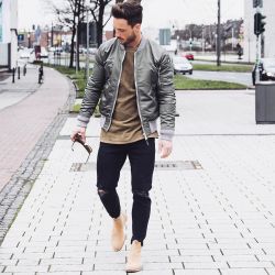 dresswellbro:  The Best Fashion Blog for