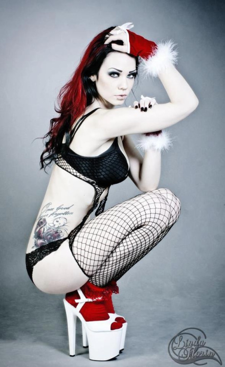 willsorrow:  She’s so perfect! 