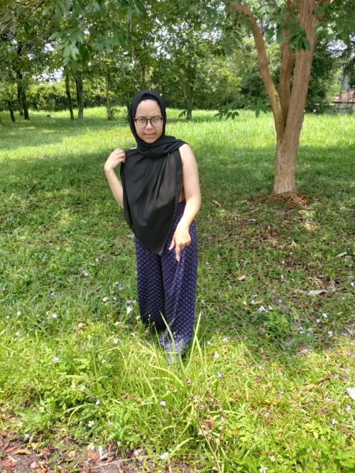 Nurfarhana Fgv Gaisss