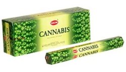 theinternalinspirations:Cannabis - Box of