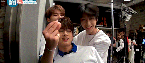 shuuvee:junhui: love me too