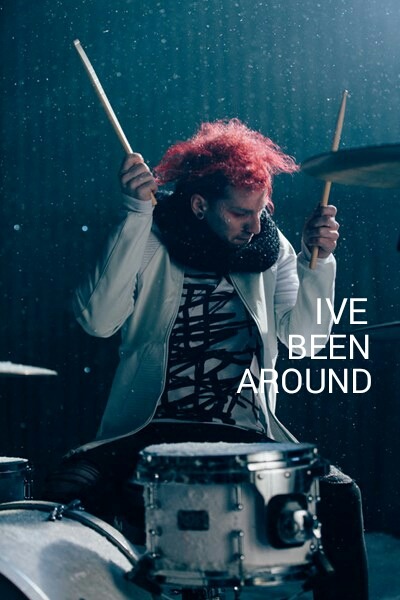 blurrvface:fairly local // twenty one pilots© Craig Stubing