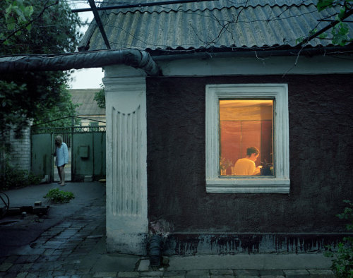 untrustyou:Simon CroftsAt the Dacha, Kherson, Ukraine, 2013 