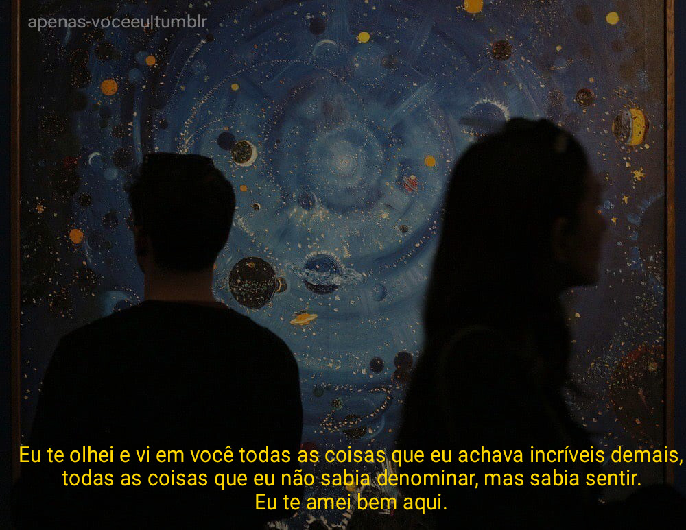 Image tagged with amizade namoro relacionamento on Tumblr