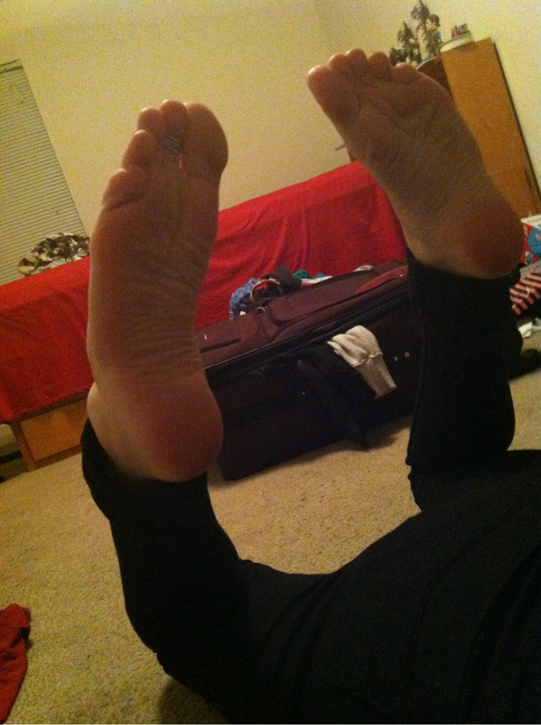 Sweetest Sole