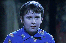 porpentinygoldstein:happy birthday, neville longbottom (30.07.1980)“You were right, never better. I 