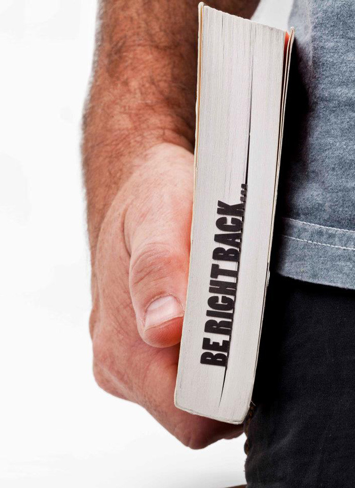beben-eleben:Cool And Creative Bookmarks For Bookworms