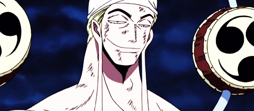 Badass Badass No Mi My Top 7 Logia Users Number 1 Eneru God Enel