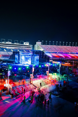 rave-republic:  EDC Las Vegas 2011 | Tamara