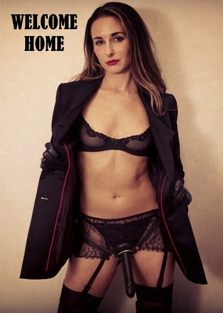 ianswertoheronly - I Am Owned By Her