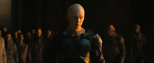 Dune: Part Two (2024).
