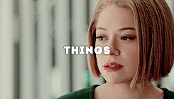 orphanblackzone: You think we are just pretty things. You couldn’t be more wrong. (x)