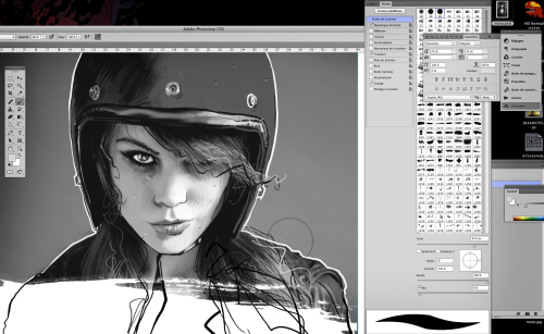 crysse:  wip