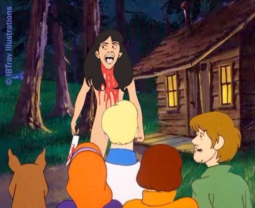 Sex super-shinobi13:Scooby Doo Lost Mysteries pictures