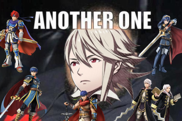 madisonmadds:  sakurai be like 