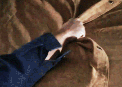 jensenacklesrocks:  Baby; The one Dean has always been able to rely on in every way,