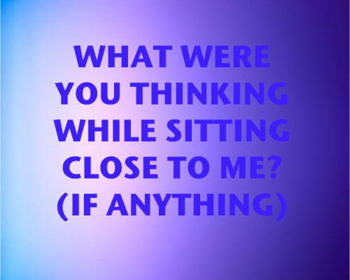preferablypassive:  a series of (doubts) _ July ‘14 4 of 4  
