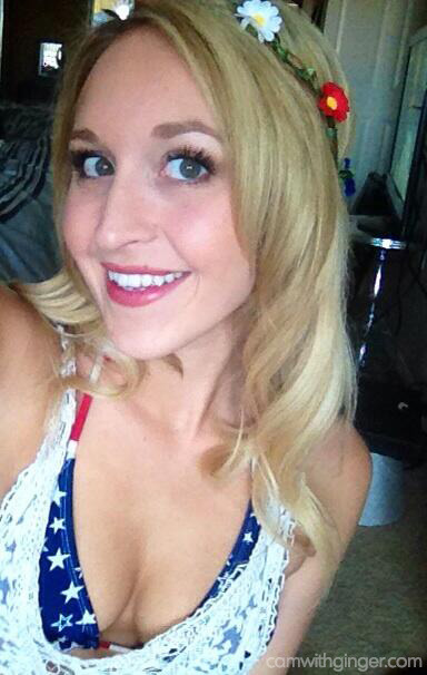 ginger&ndash;banks:  ginger–banks:  Reblog if you support America and me removing