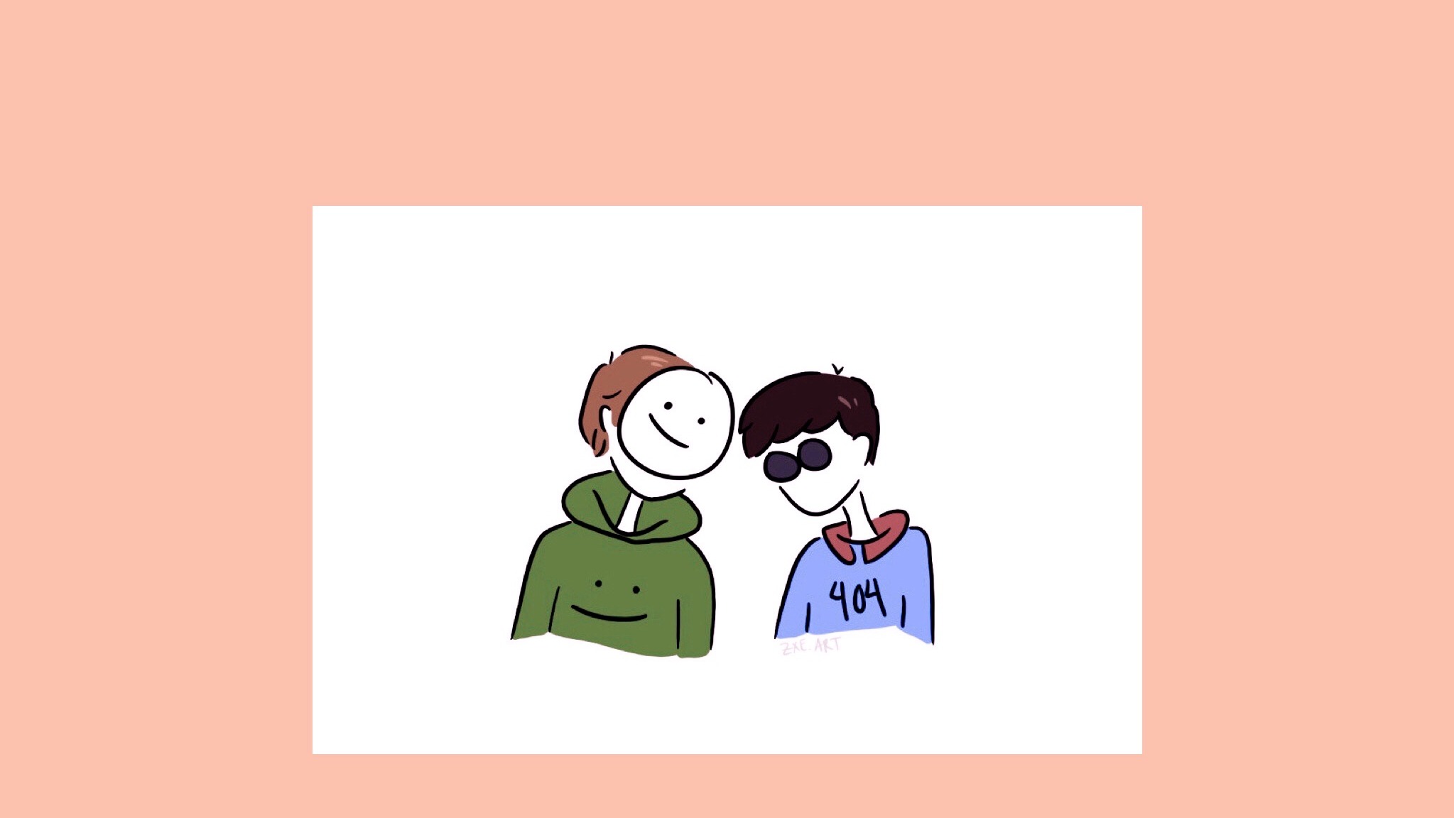 picture Georgenotfound Fanart Minecraft george not found on tumblr